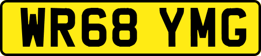 WR68YMG