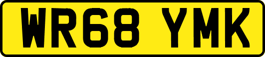 WR68YMK