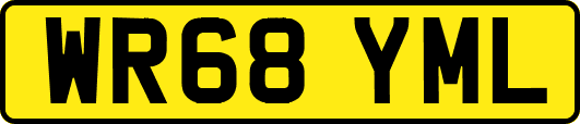 WR68YML