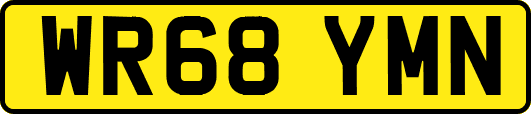 WR68YMN