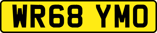 WR68YMO