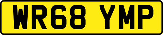 WR68YMP