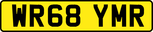 WR68YMR