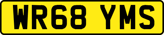 WR68YMS