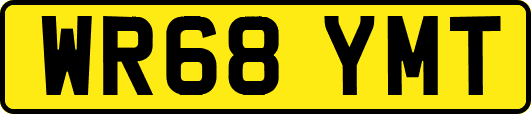 WR68YMT