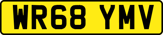 WR68YMV