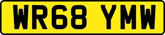 WR68YMW