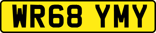 WR68YMY