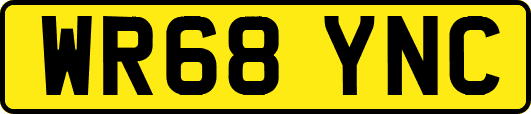 WR68YNC
