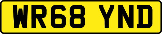 WR68YND