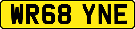 WR68YNE
