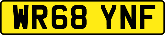 WR68YNF