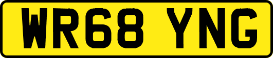WR68YNG