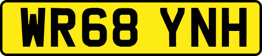 WR68YNH