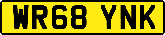 WR68YNK