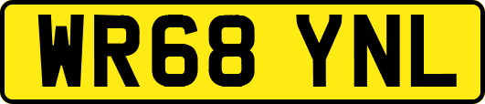 WR68YNL