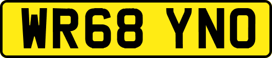 WR68YNO