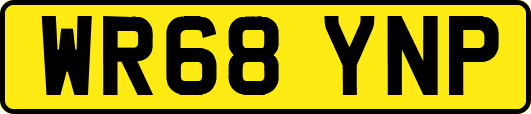 WR68YNP