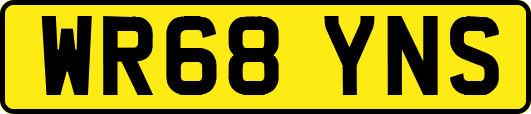 WR68YNS