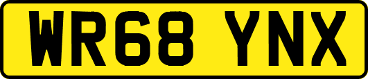 WR68YNX