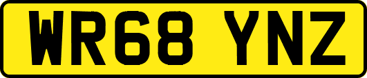 WR68YNZ