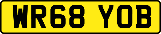 WR68YOB