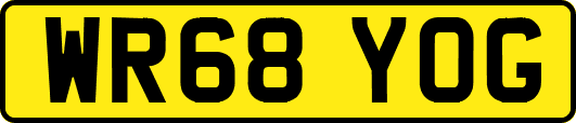 WR68YOG
