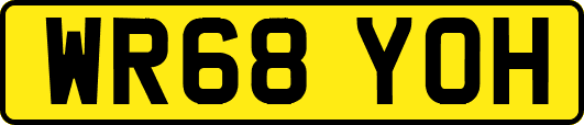 WR68YOH