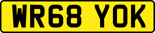 WR68YOK