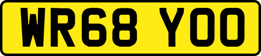 WR68YOO