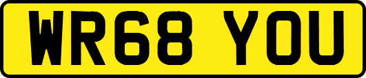 WR68YOU