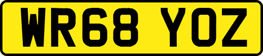 WR68YOZ