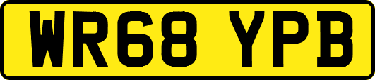 WR68YPB