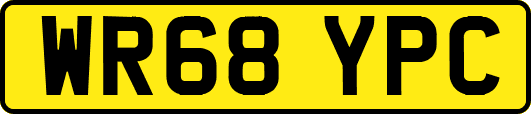 WR68YPC