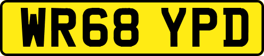 WR68YPD