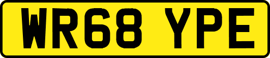 WR68YPE