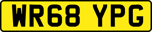 WR68YPG