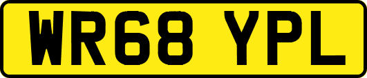 WR68YPL