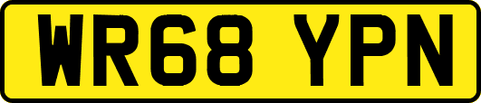 WR68YPN