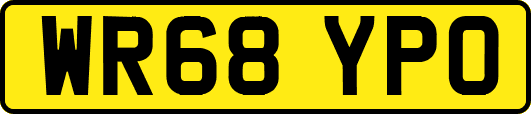 WR68YPO