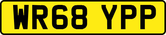 WR68YPP