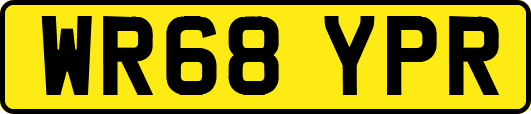 WR68YPR