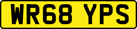 WR68YPS