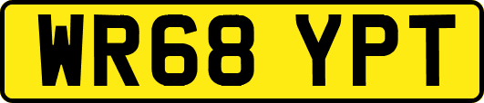 WR68YPT