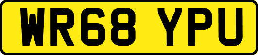 WR68YPU