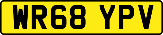 WR68YPV
