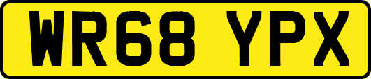WR68YPX