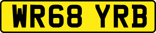 WR68YRB