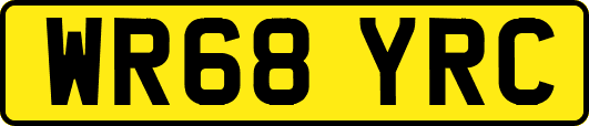 WR68YRC