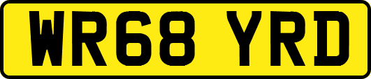 WR68YRD